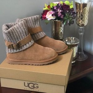 UGG Cambridge Boot
